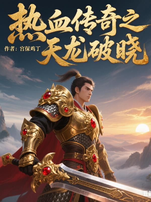 热血传奇天龙圣剑