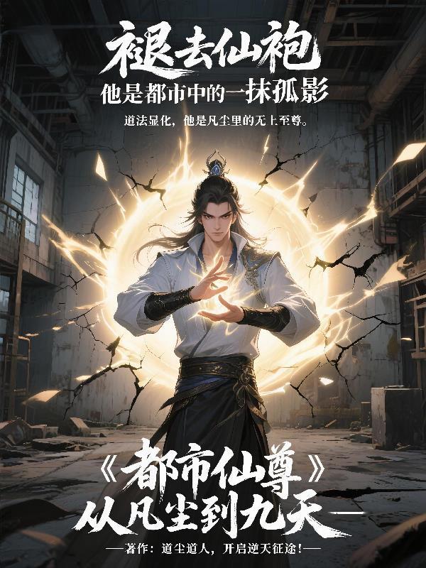 都市仙尊