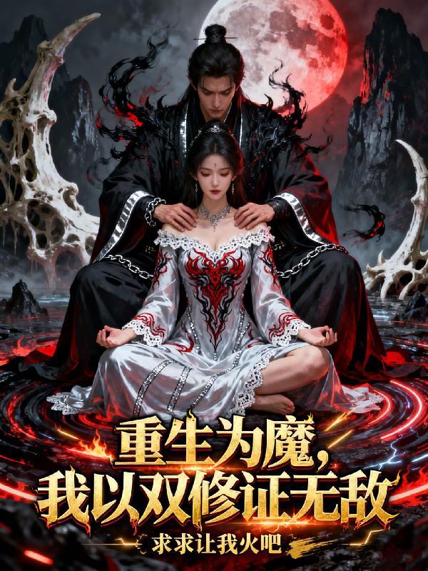 重生为魔皇的