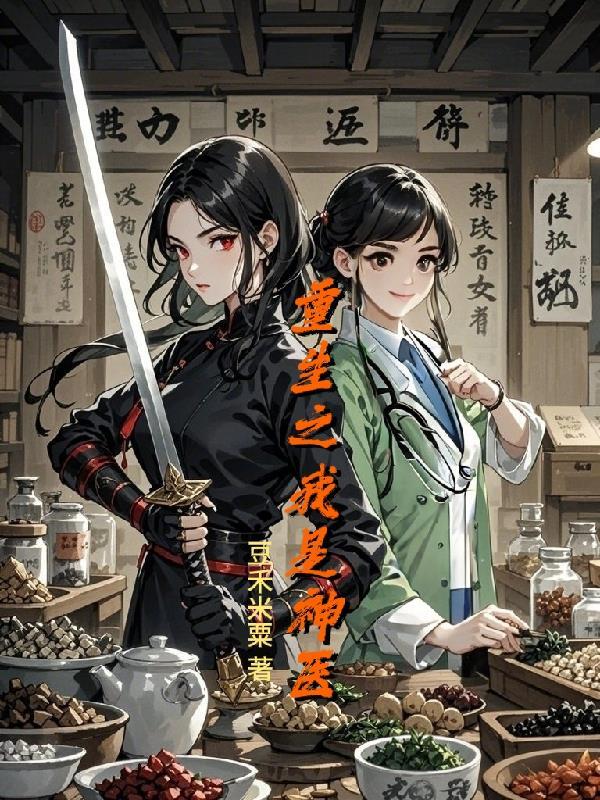 重生神医之我是喜来乐