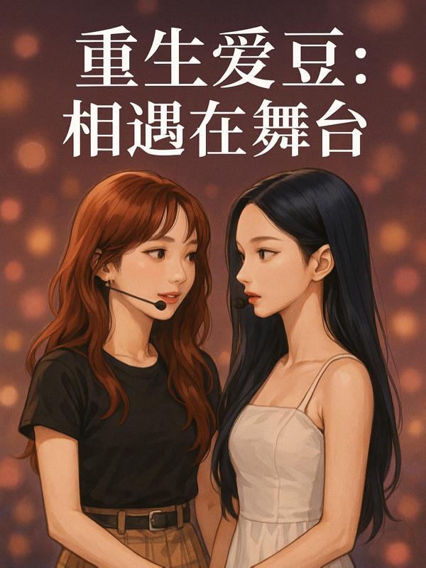 重生爱豆相遇在舞台的
