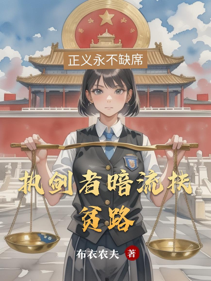 执剑者暗流扶贫路