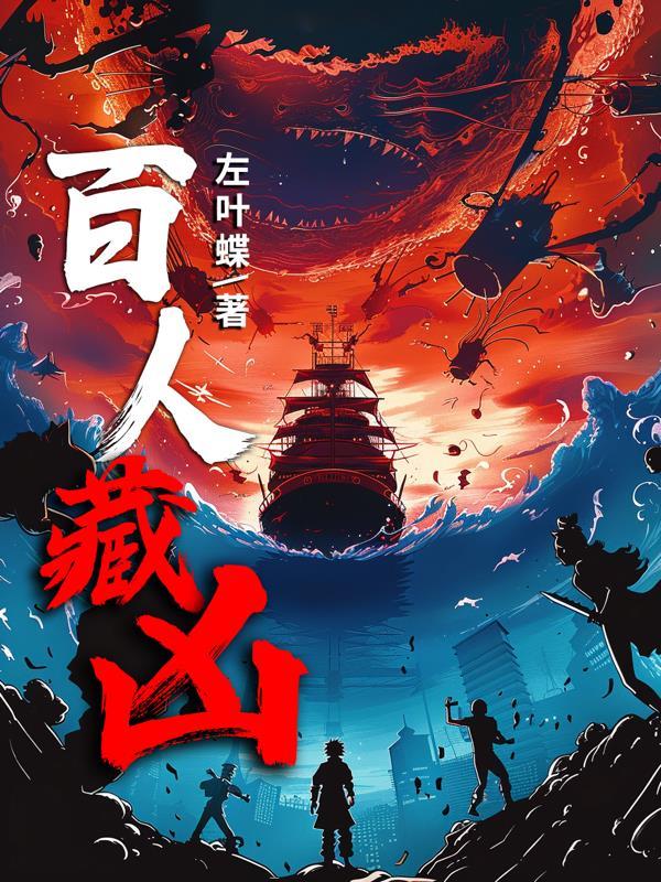 百人藏凶
